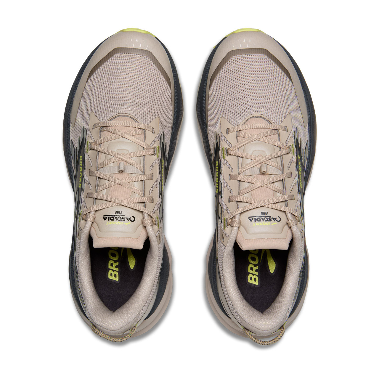 Brooks Cascadia 19 Men's Trail Running Shoe