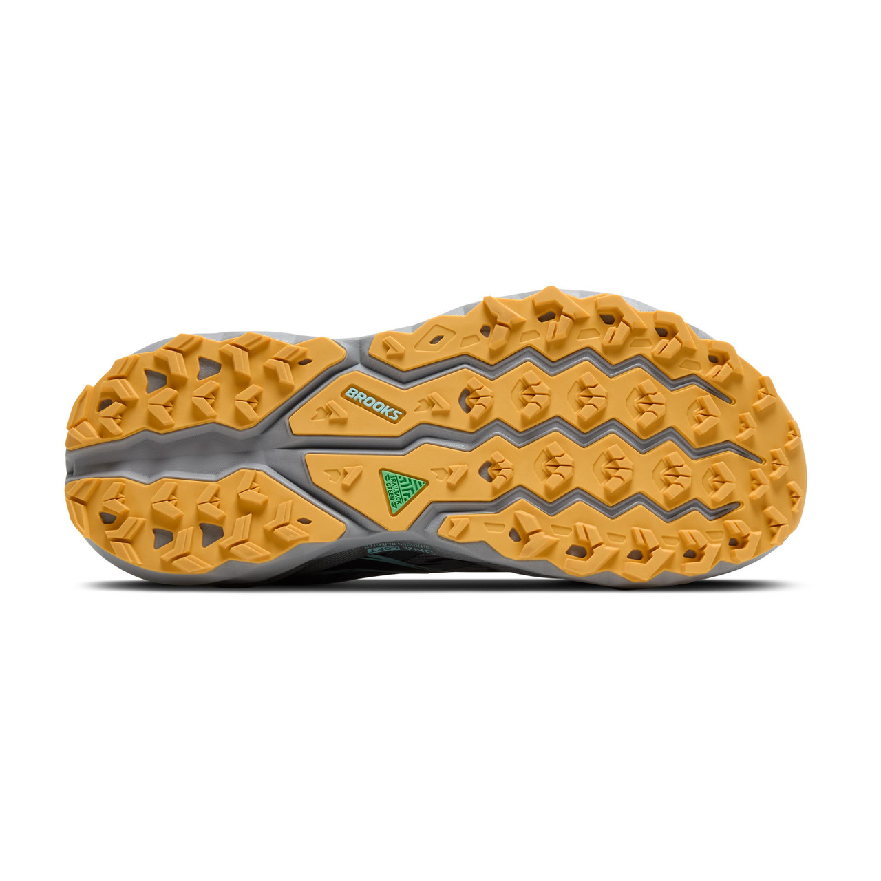 Brooks Cascadia 19 Wide Men's Trail Running Shoe1