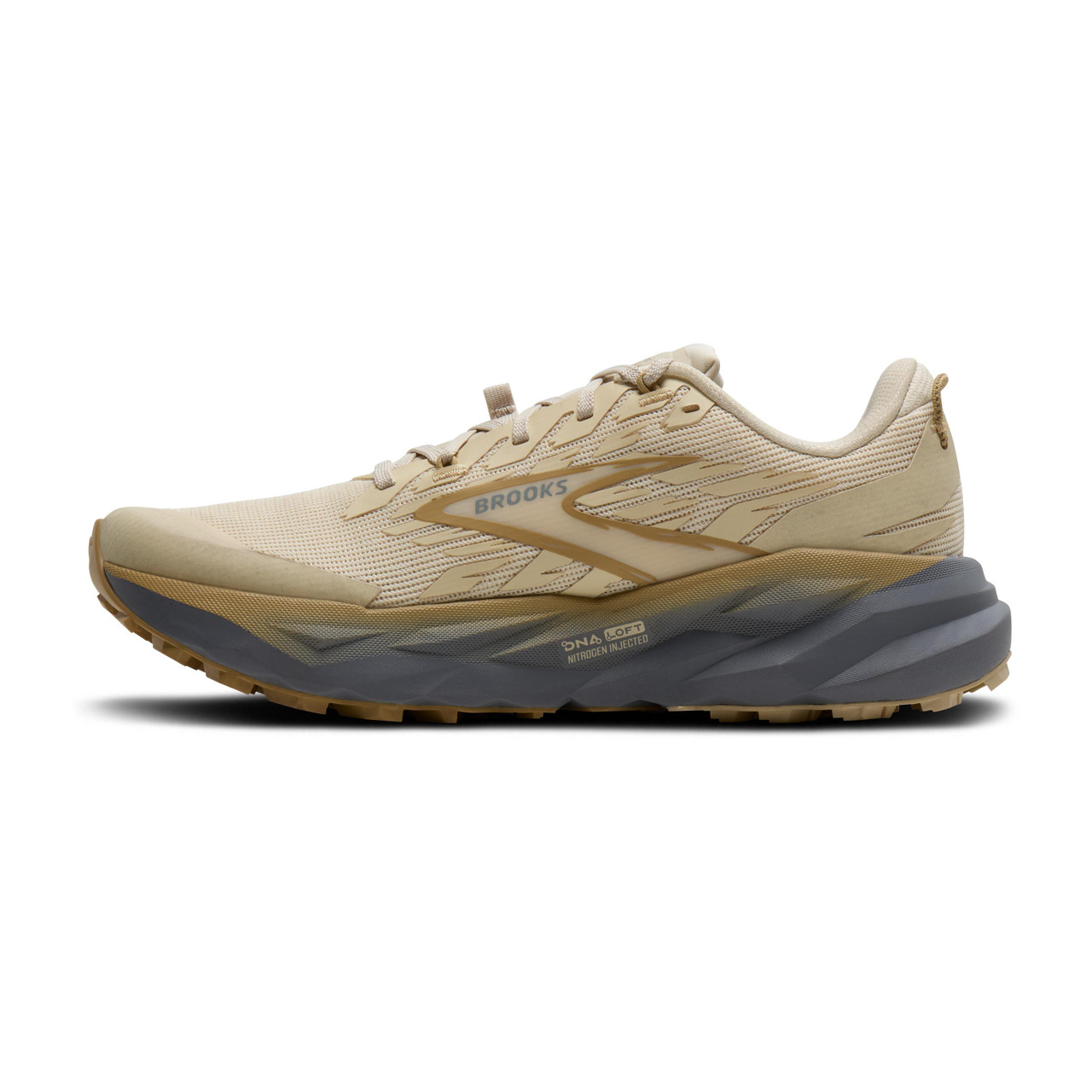 Brooks Cascadia 19 Women's Trail Running Shoe1