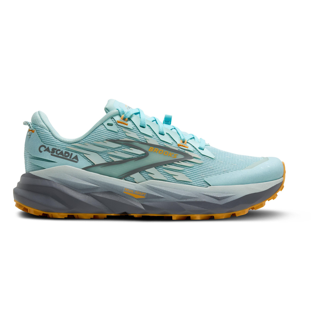 Brooks Cascadia 19 Wide Women's Trail Running Shoe