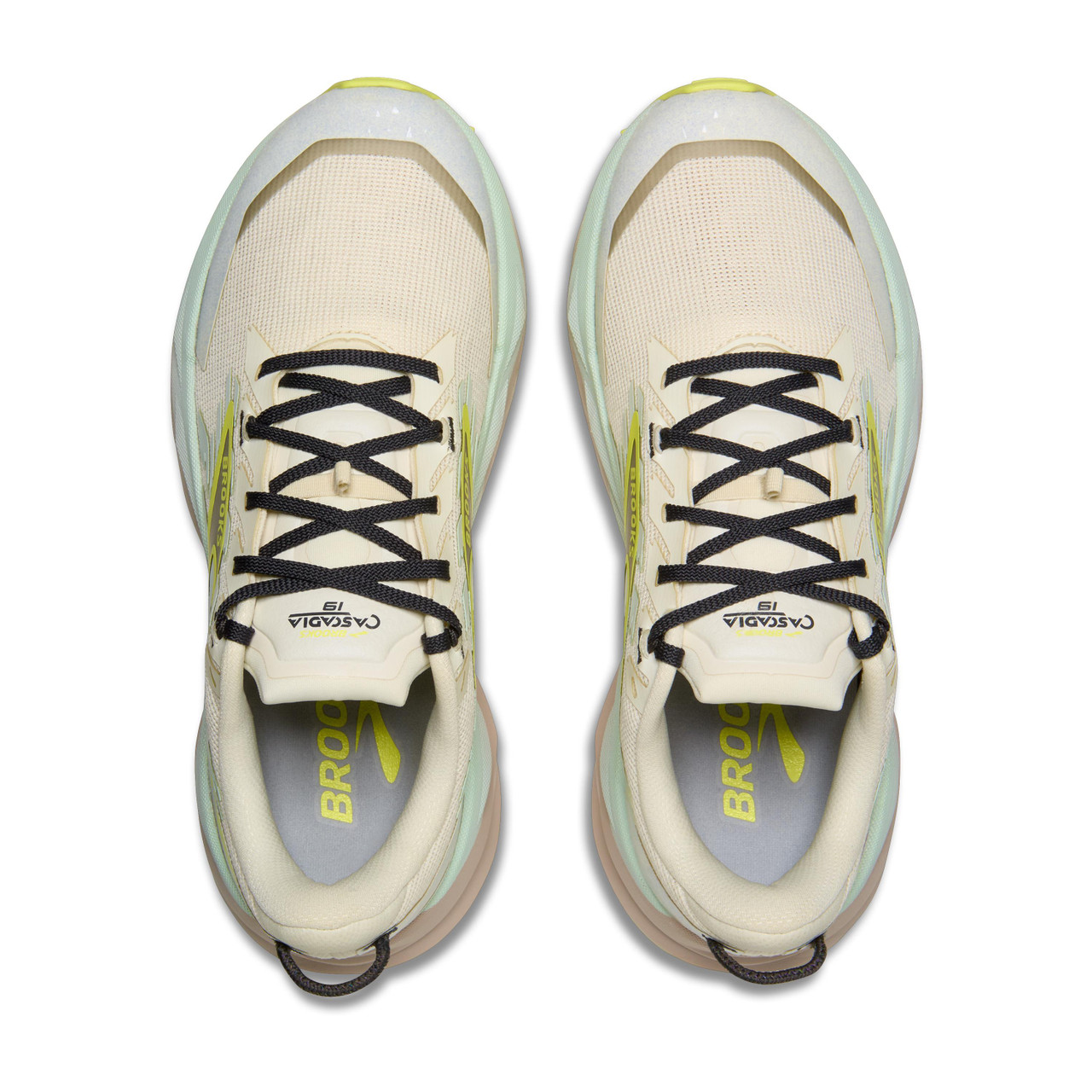 Brooks Cascadia 19 Wide Women's Trail Running Shoe