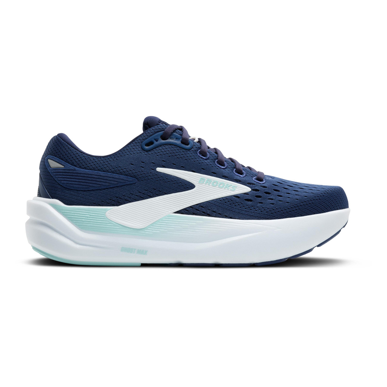 Brooks Ghost Max 3 Wide Women's Road Running Shoe
