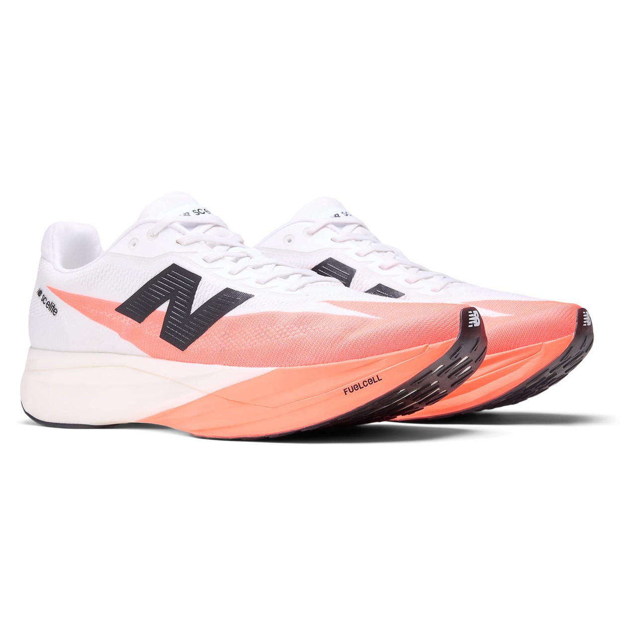 New Balance SuperComp Elite v5 Wide Men display picture 1