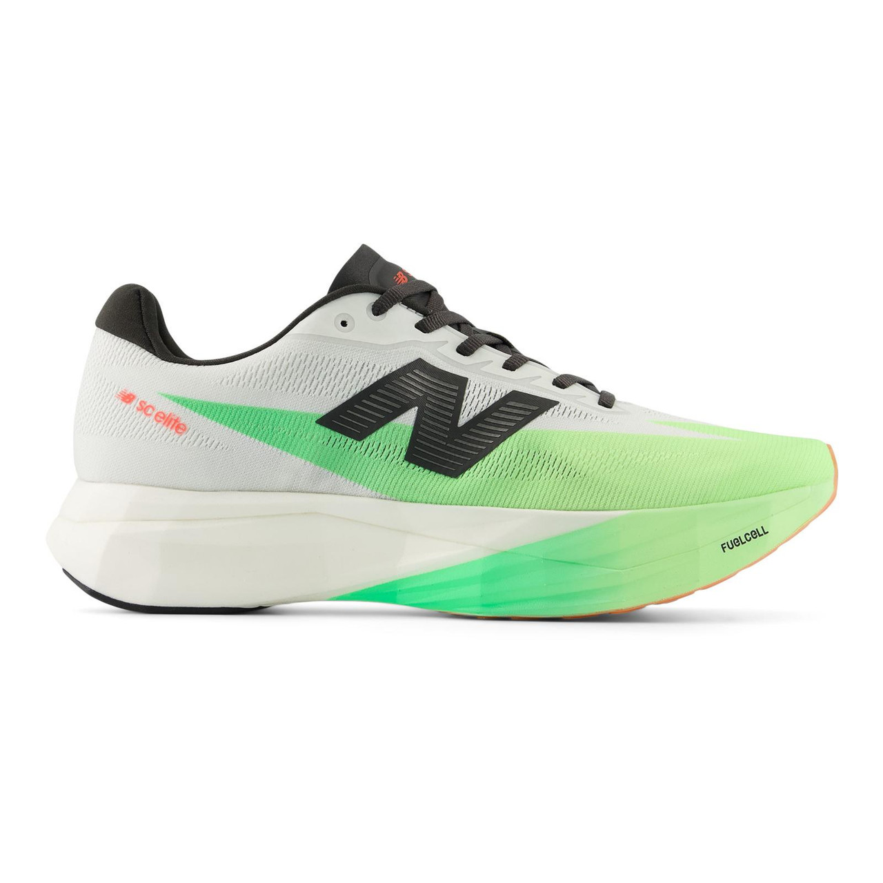 New Balance SuperComp Elite v5 Wide Men's Road Racing Shoe