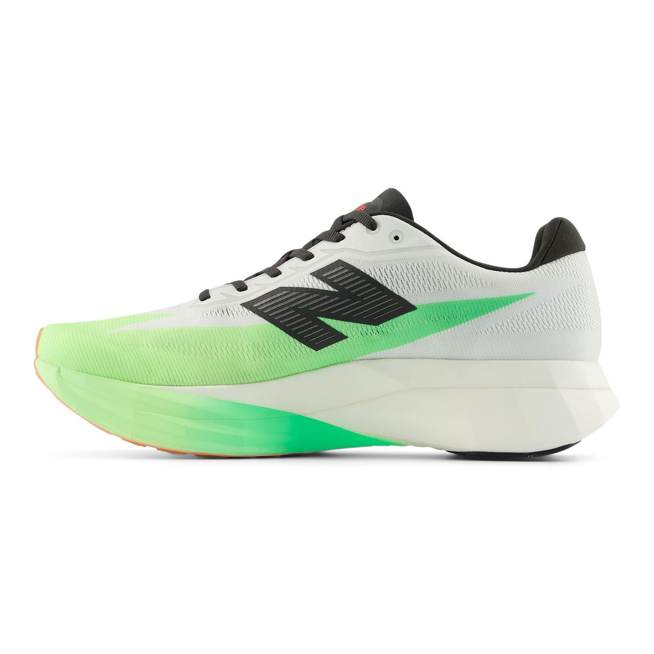 New Balance SuperComp Elite v5 Wide Men's Road Racing Shoe