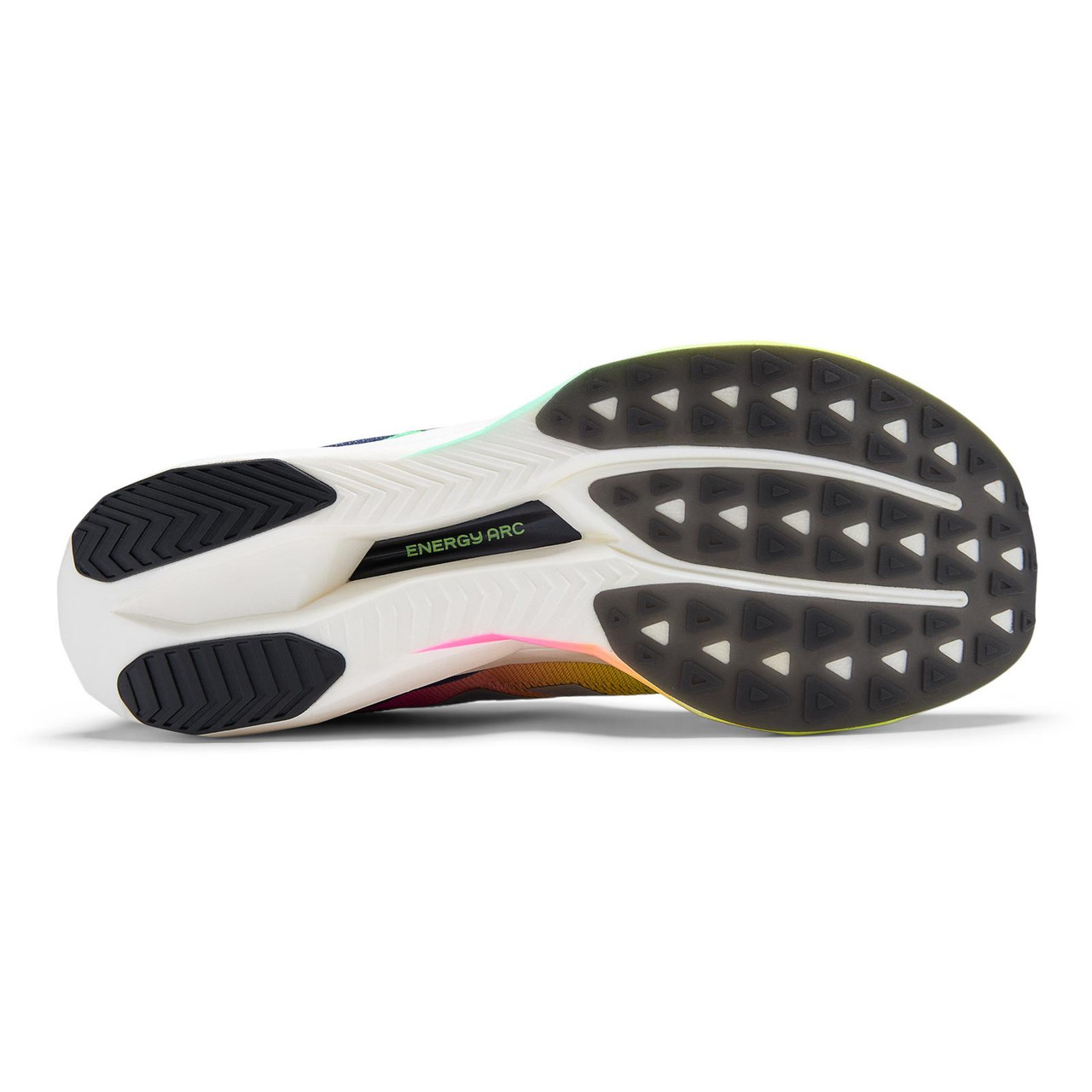 New Balance SuperComp Elite v5 Wide Men's Road Racing Shoe