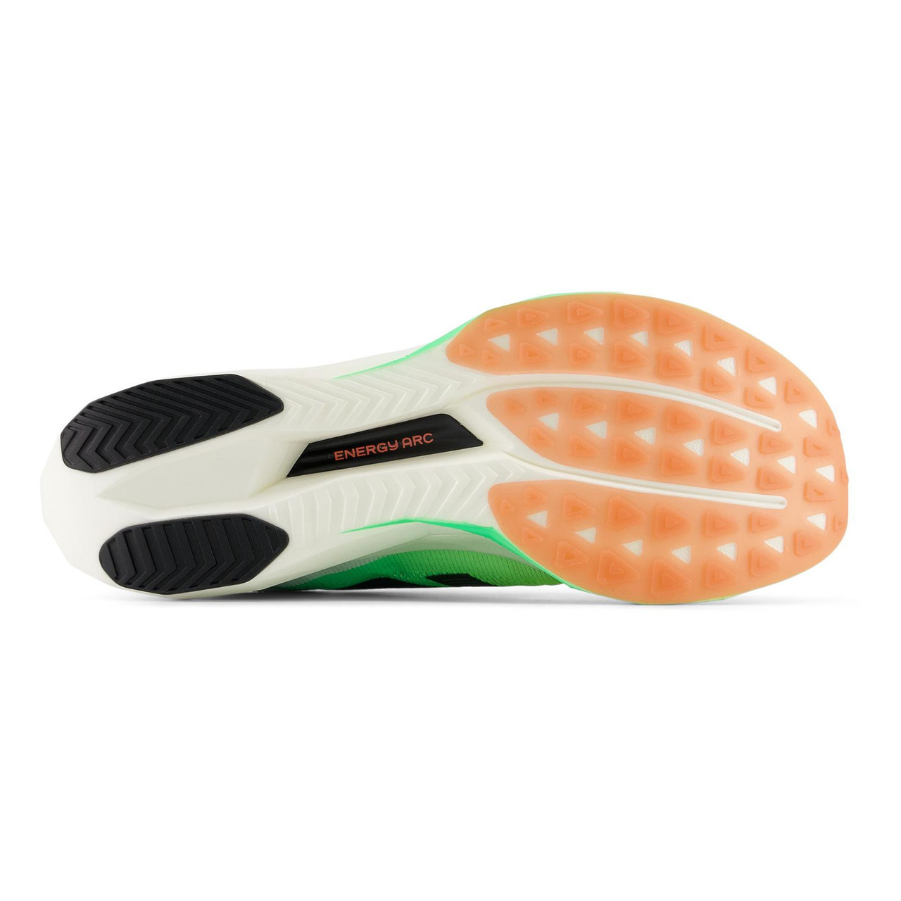 New Balance FuelCell SuperComp Elite v5 Men’s Size 10 New Balance SC Elite v5 Mens – Carbon Plate Running Shoes  main image 2