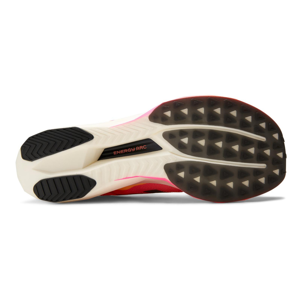 New Balance SuperComp Elite v5 Wide Men's Road Racing Shoe