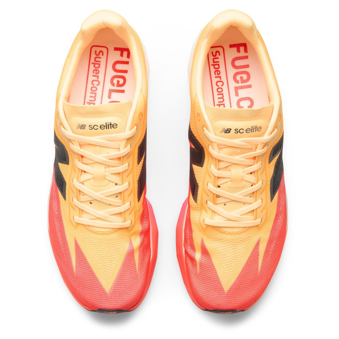 New Balance SuperComp Elite v5 Wide Men's Road Racing Shoe