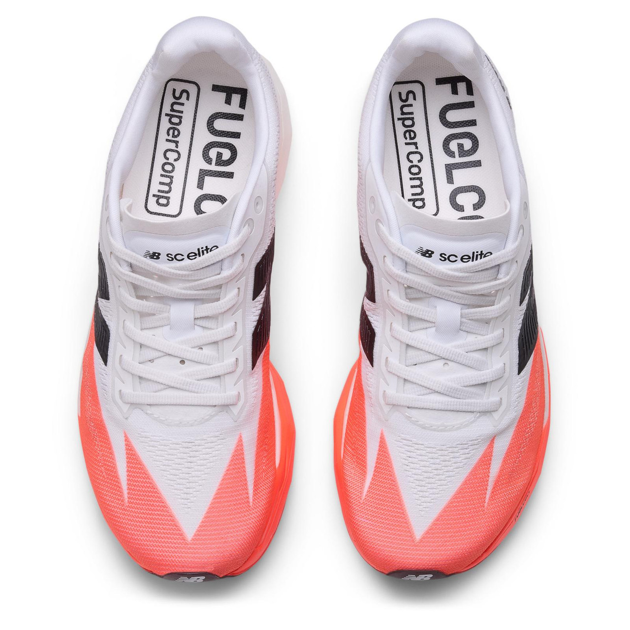 New Balance SuperComp Elite v5 Women's Road Racing Shoe