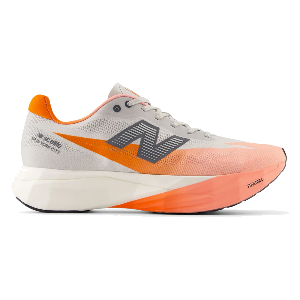 スパイク・シューズ FuelCell SuperComp Elite v5 New Balance Men's FuelCell SuperComp Elite v5 | Marathon Sports