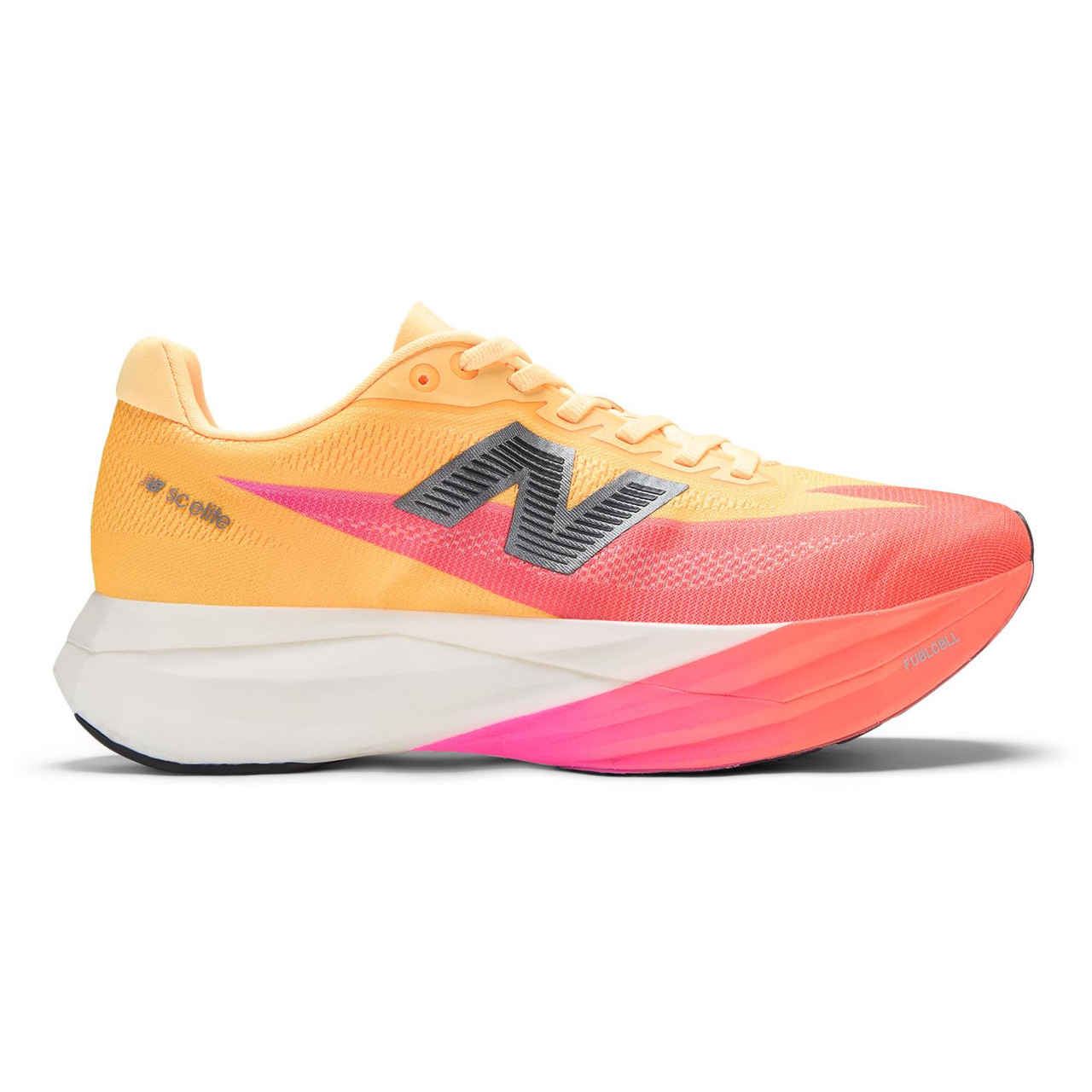 New Balance SuperComp Elite v5 Women's Road Racing Shoe