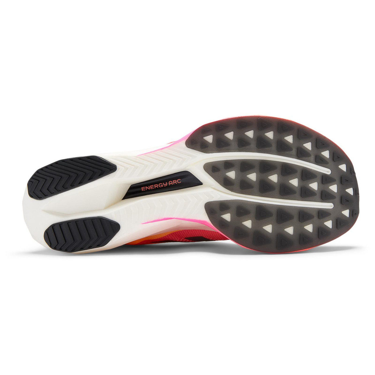 New Balance SuperComp Elite v5 Wide Women's Road Racing Shoe