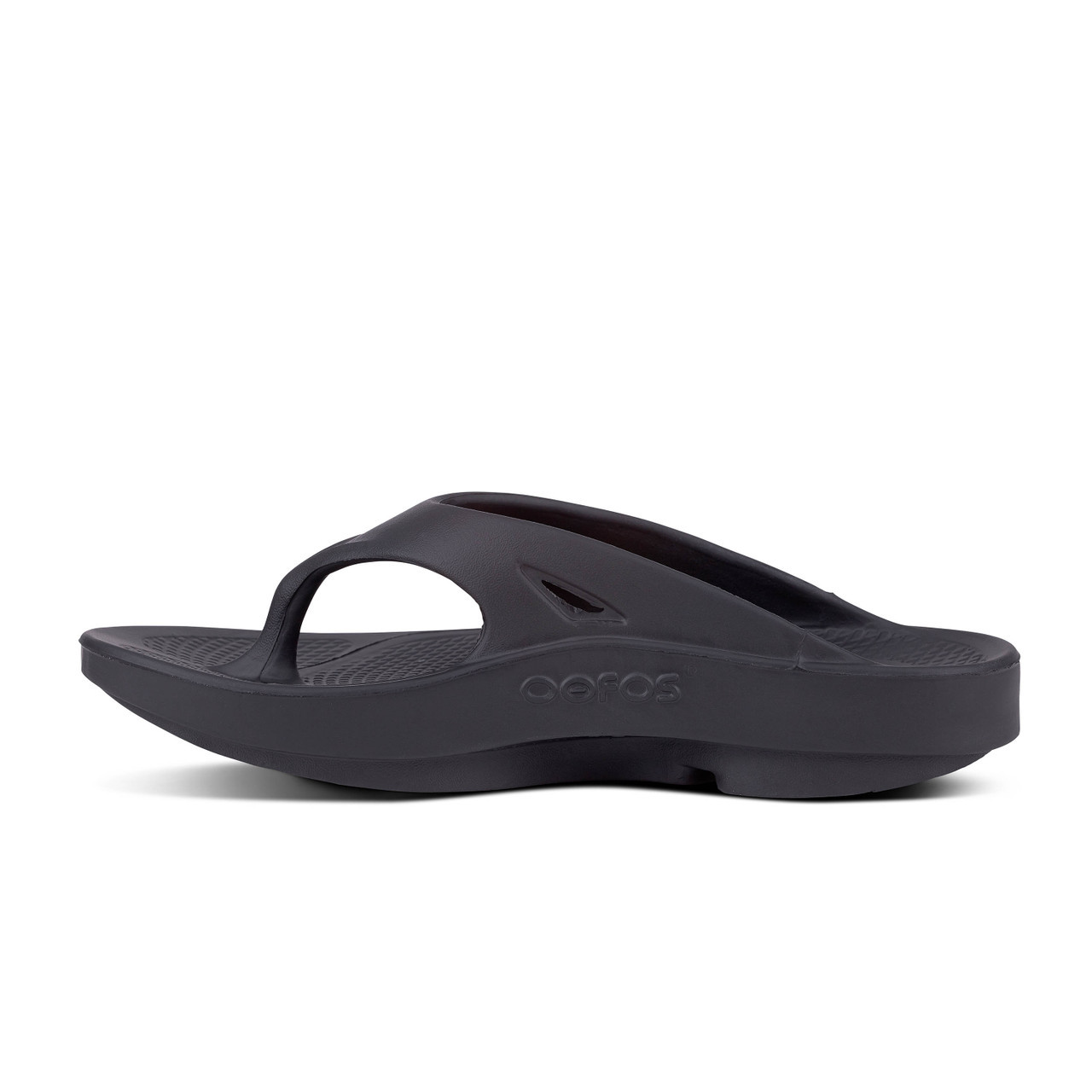 Oofos Ooriginal Thong Unisex Recovery Footwear