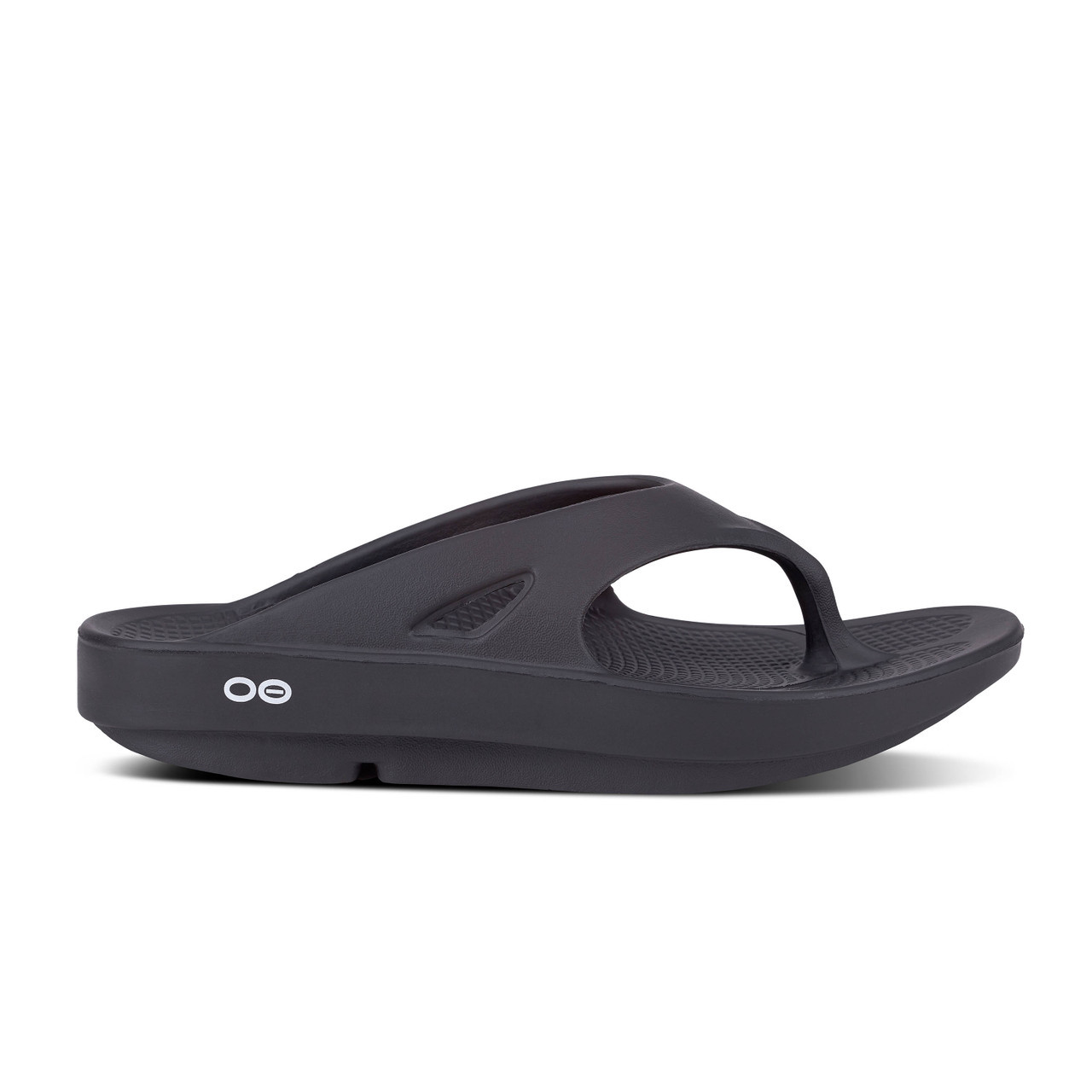 Oofos Ooriginal Thong Unisex Recovery Footwear