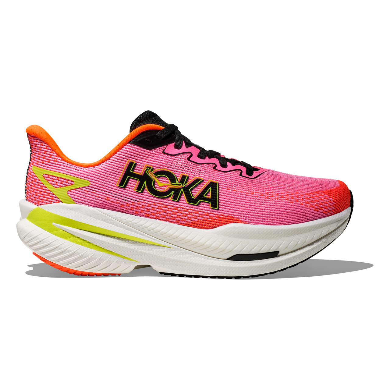 Hoka Mach X 3 Women's Road Running Shoe