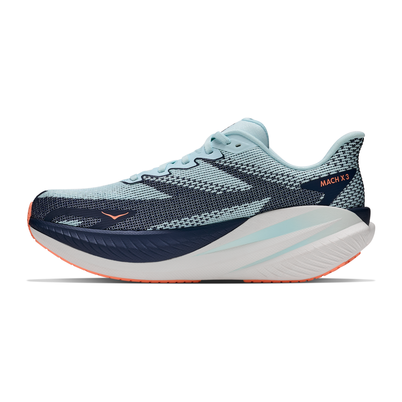 Hoka Mach X 3 Women's Road Running Shoe