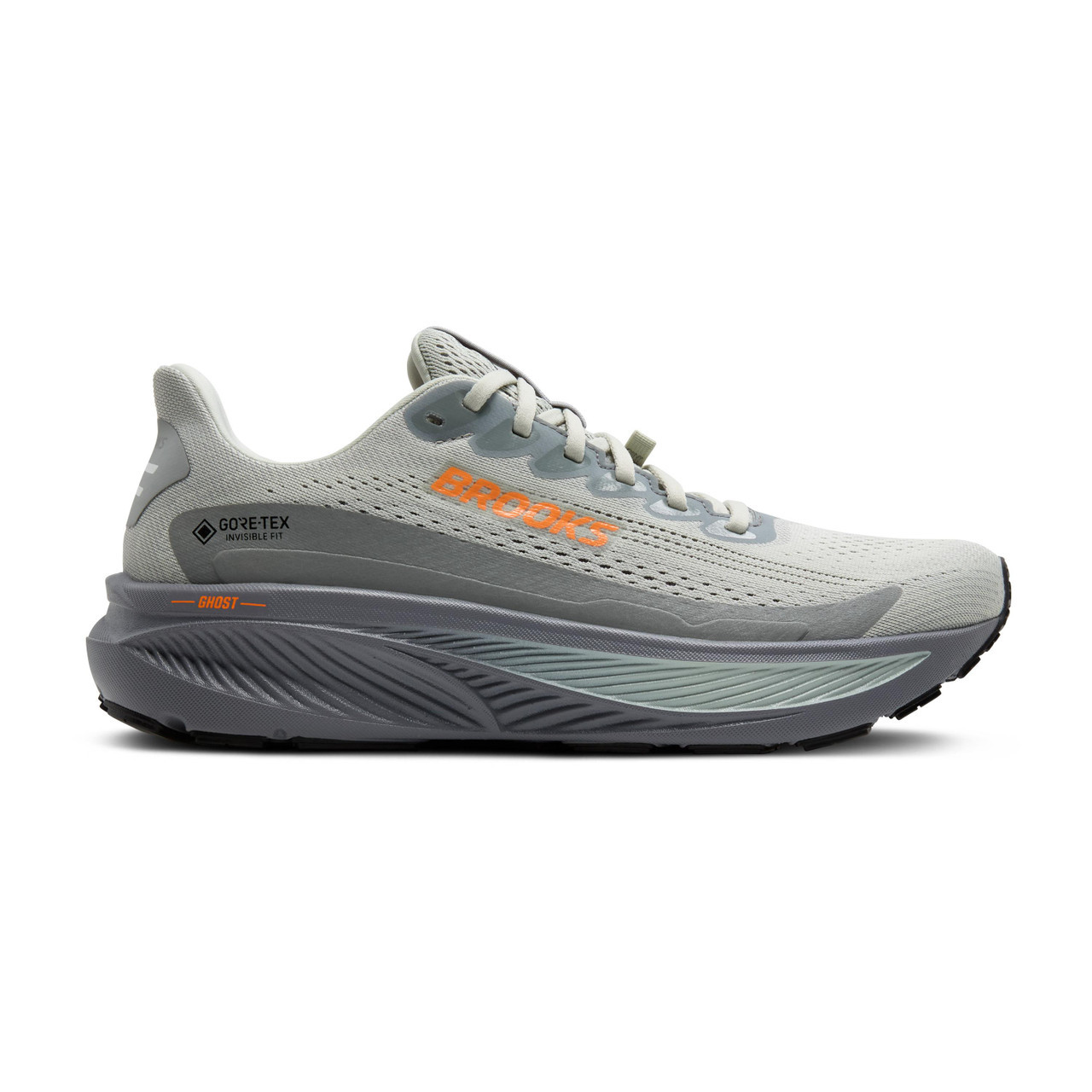 Brooks Ghost 17 GTX Men's Road Running Shoe