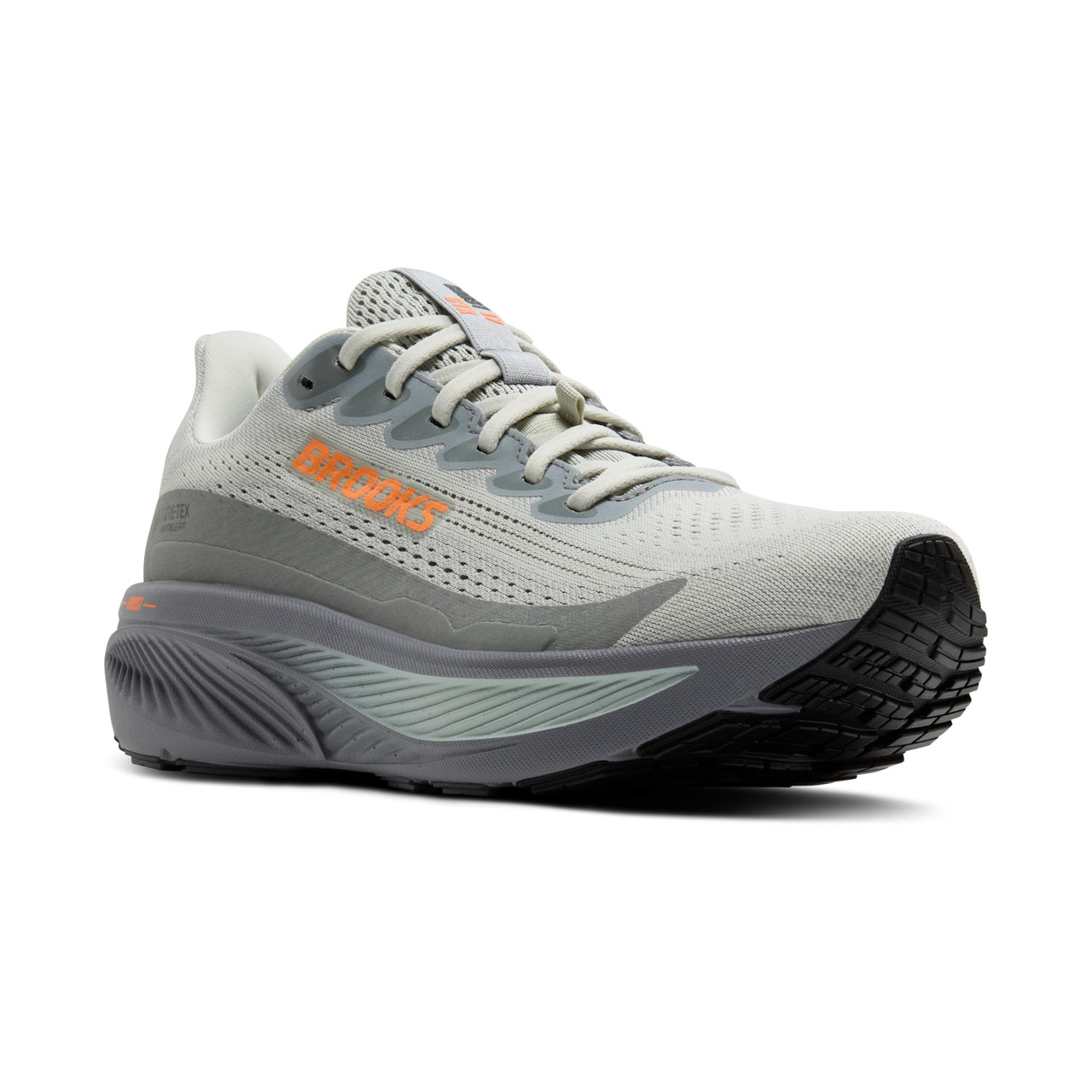 Brooks Ghost 17 GTX Men's Road Running Shoe