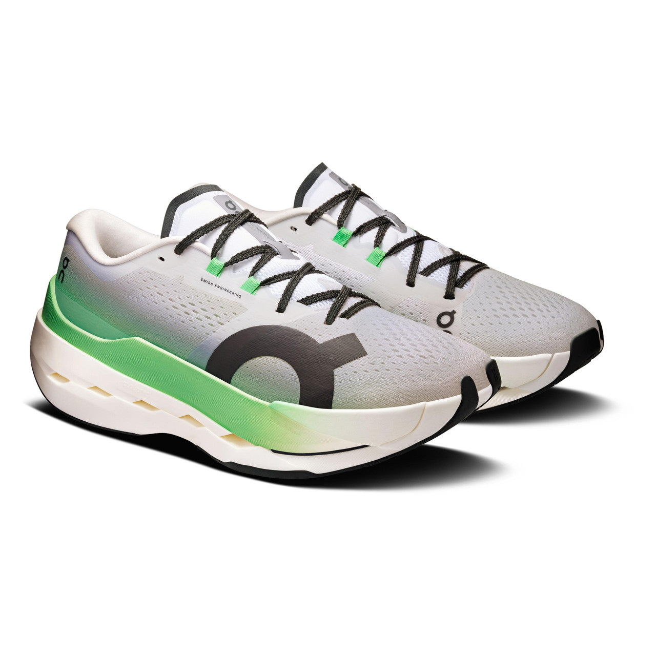 On Cloudboom Max Men's Road Running Shoe
