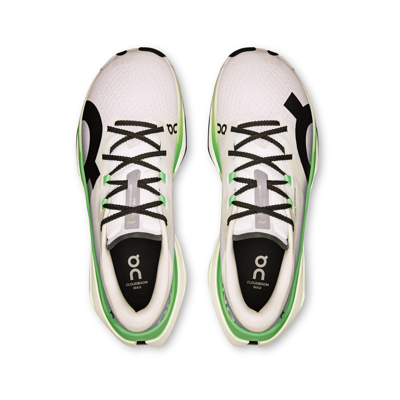 On Cloudboom Max Men's Road Running Shoe