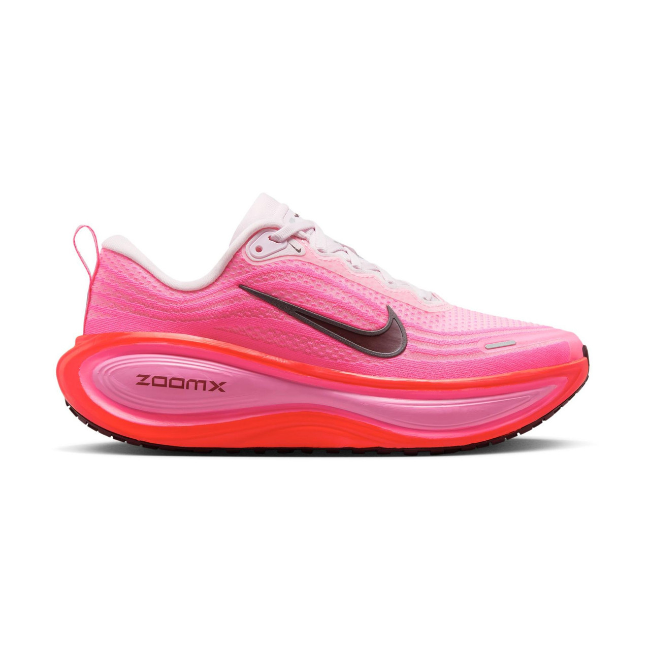 Nike Vomero Plus Women's Road Running Shoe