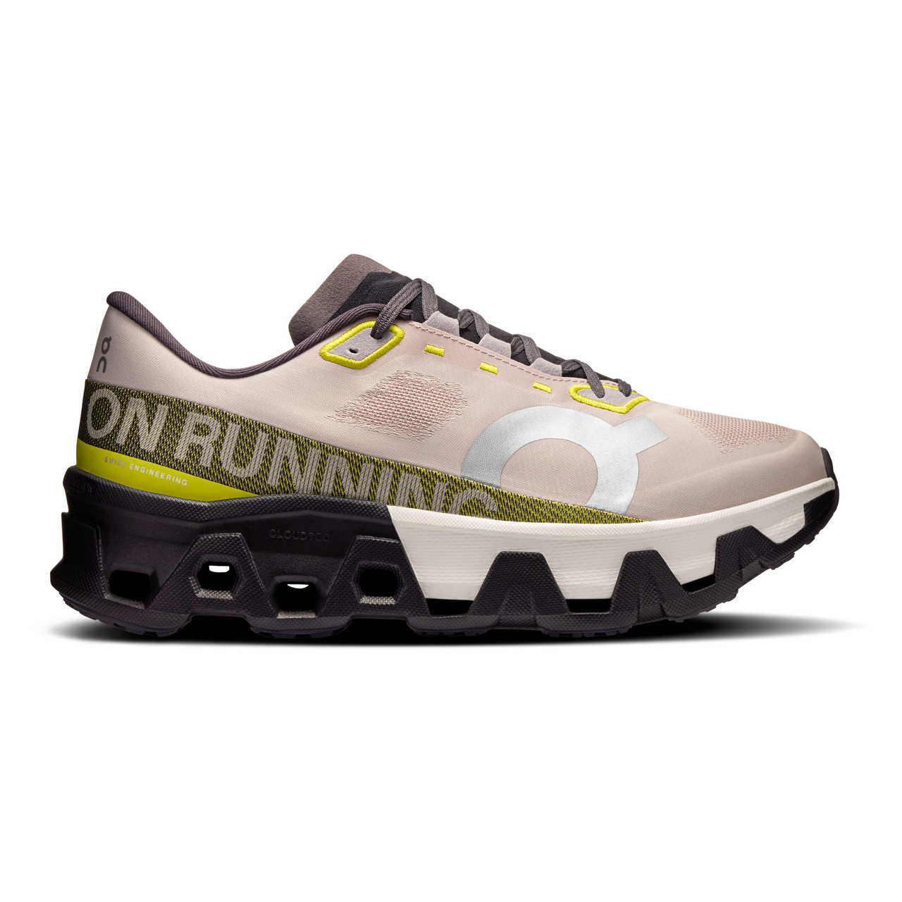 スパイク・シューズ On Cloudmonster hyper Men's Cloudmonster Hyper | On Japan