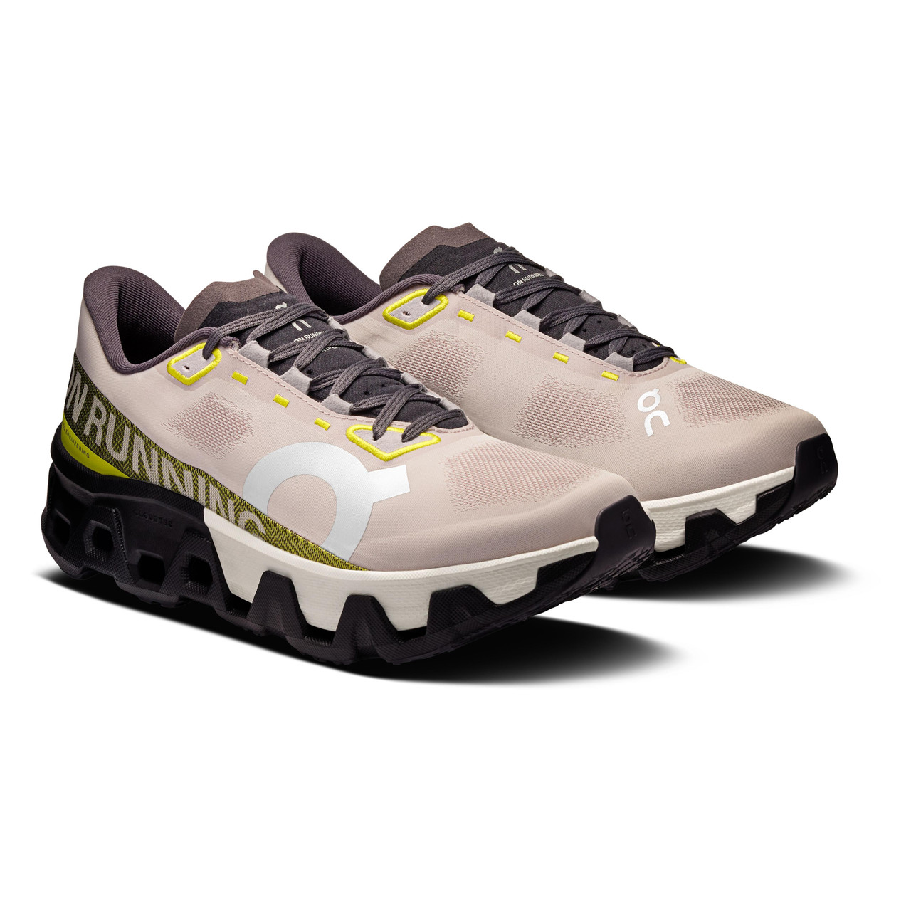 格安　ON Cloud monster hyper 28.5 グレー Men's Cloudmonster Hyper | Grey & Beige | On United States