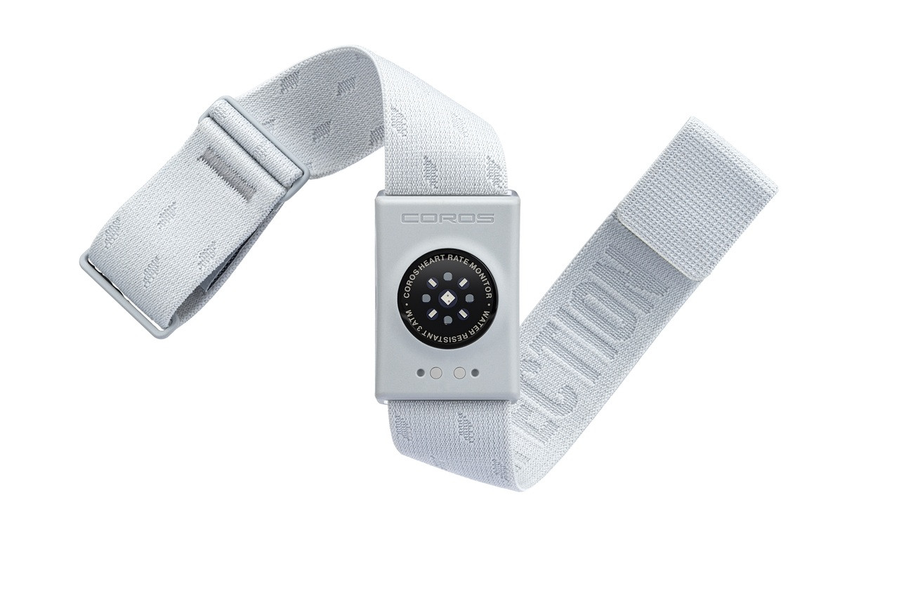 Coros Heart Rate Monitor