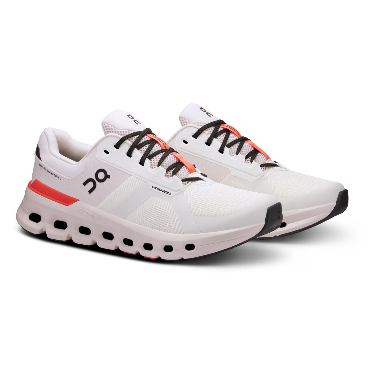 On Cloudrunner 2 Men's Road Running Shoe