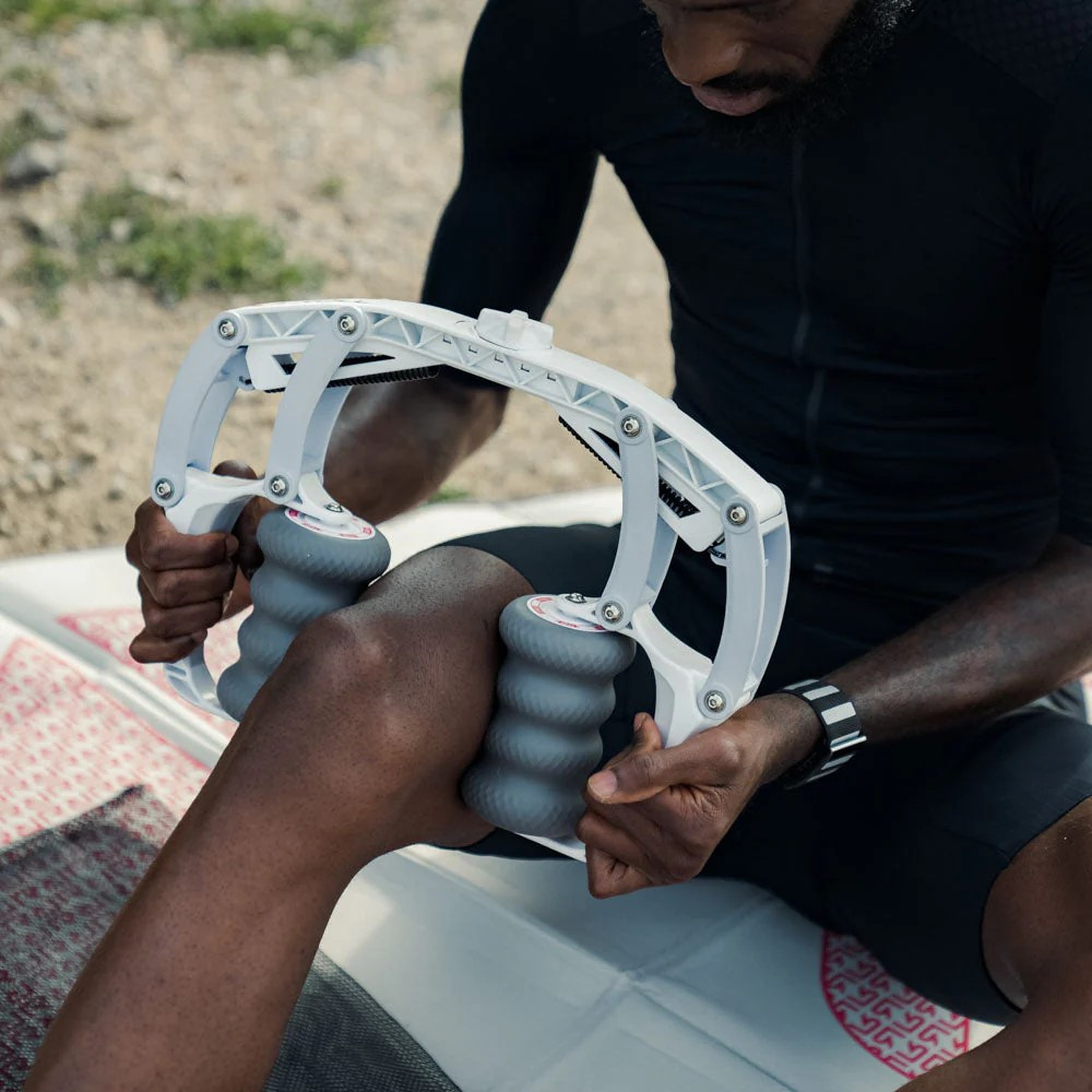 Roll Recovery R8 Plus Deep Tissue Massage Tool
