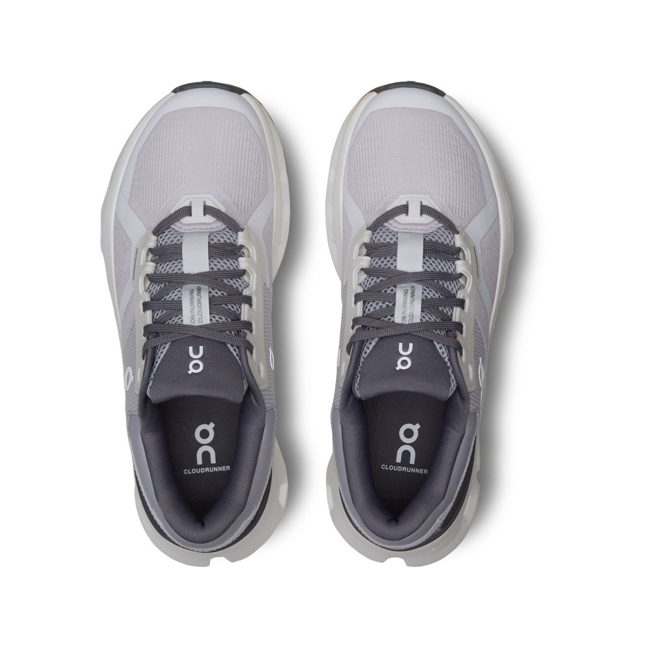 On Cloudrunner 2 Women's Road Running Shoe