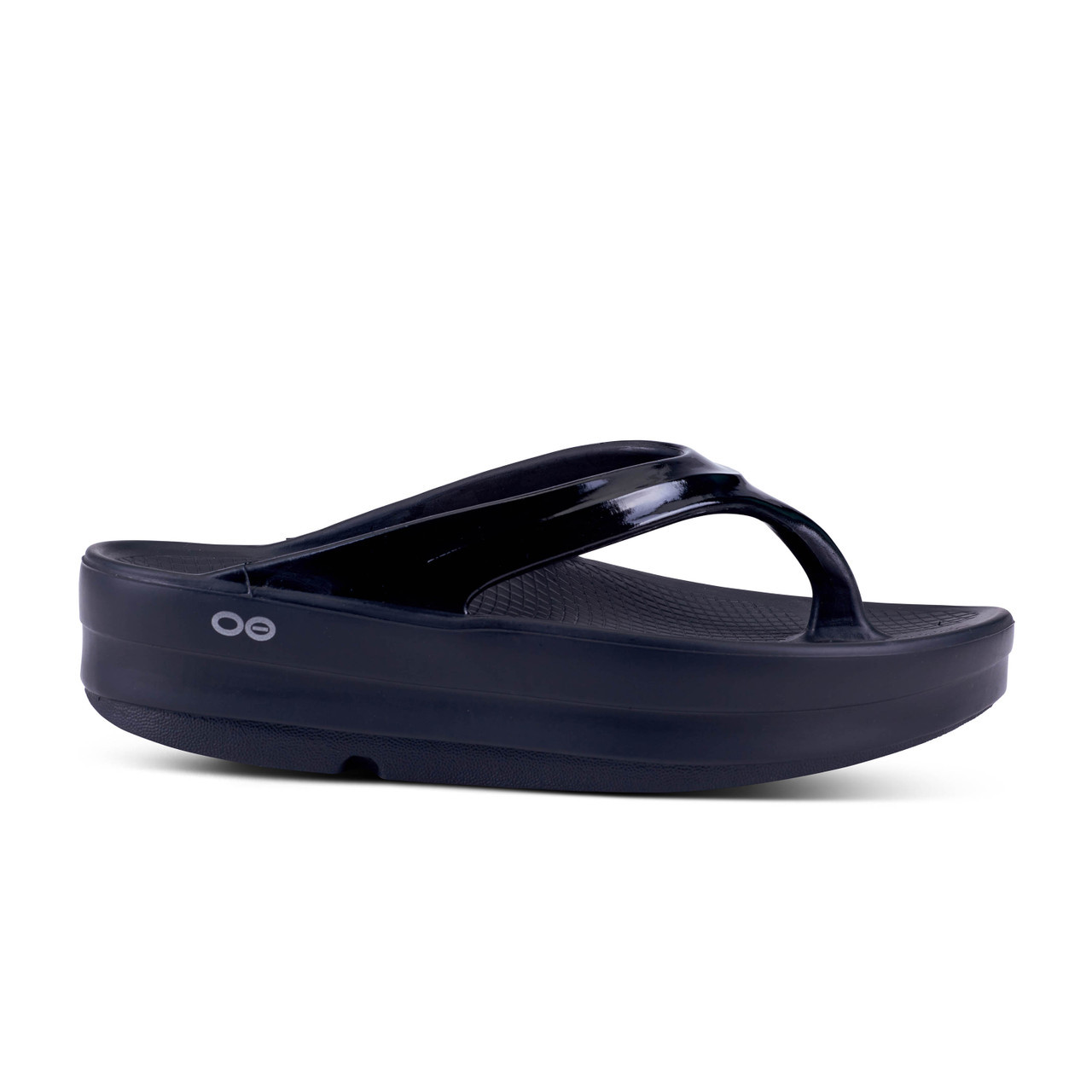 Oofos Oomega Thong Women's Recovery Footwear