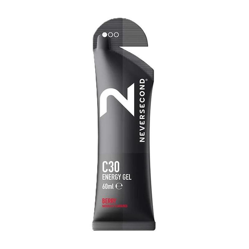 Neversecond C30 Energy Gel
