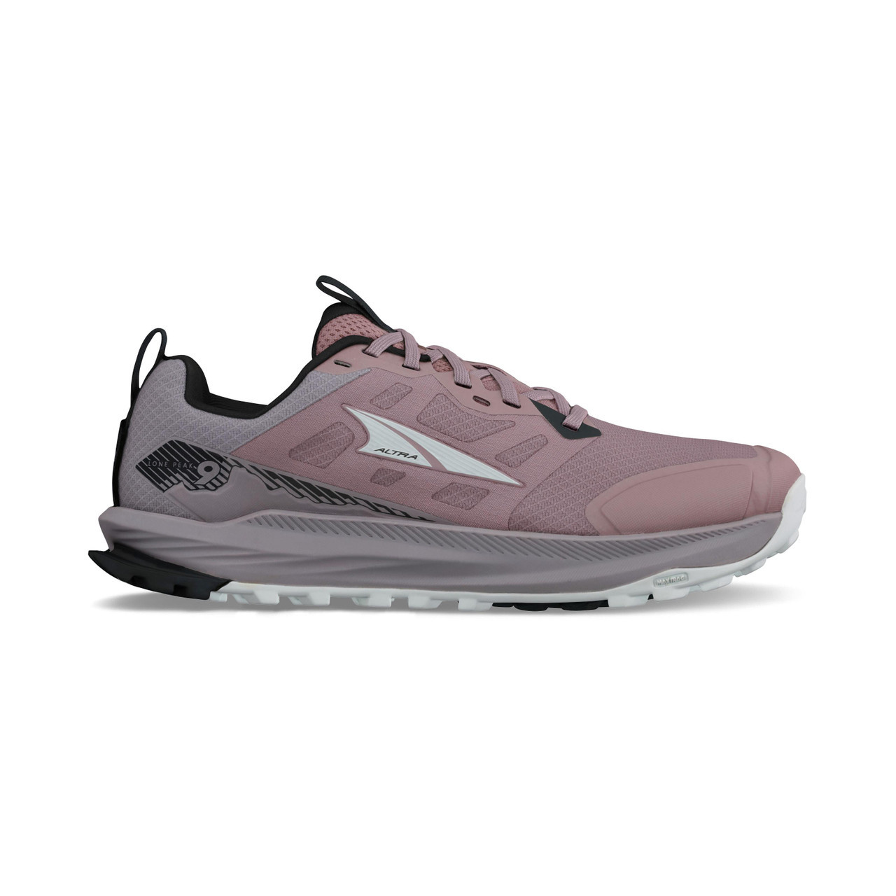 Altra Lone Peak 9 Wide Women's Trail Running Shoe