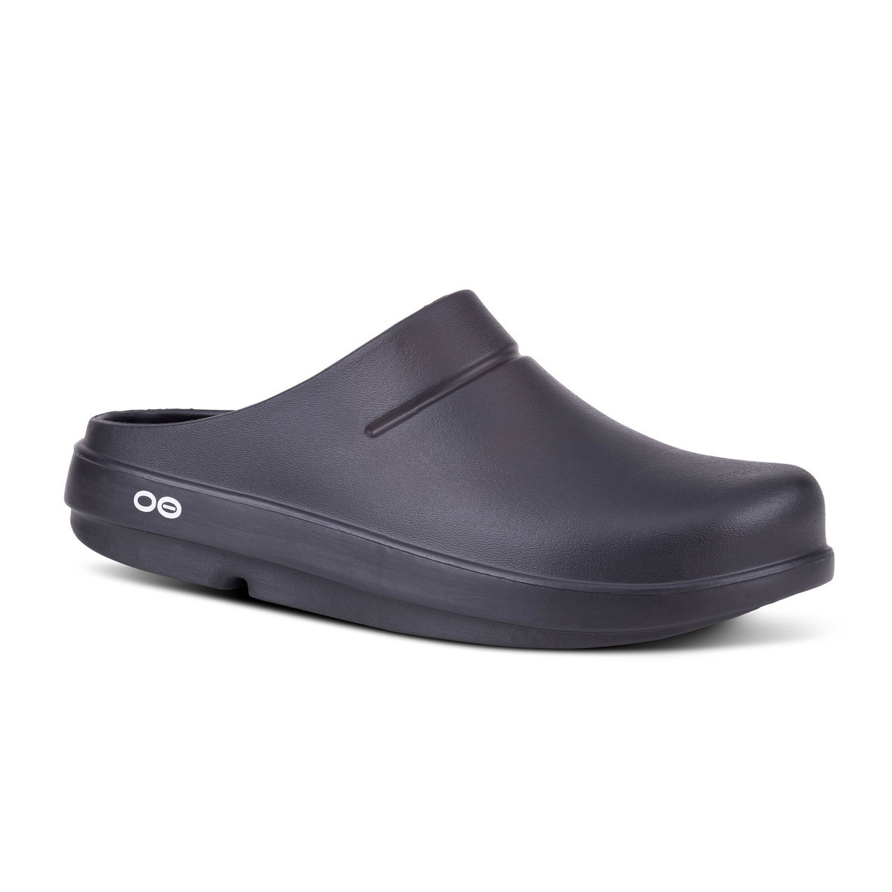 OOFOS OOcloog - Black サイズ28cm Oofos Oocloog Unisex Recovery Footwear