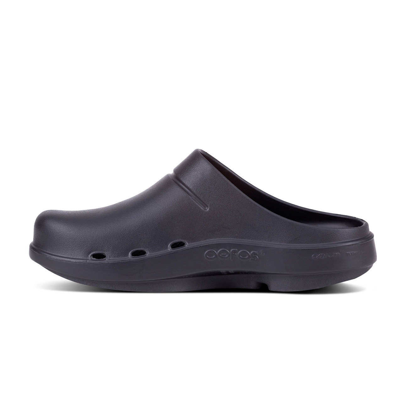 Oofos Oocloog Unisex Recovery Footwear
