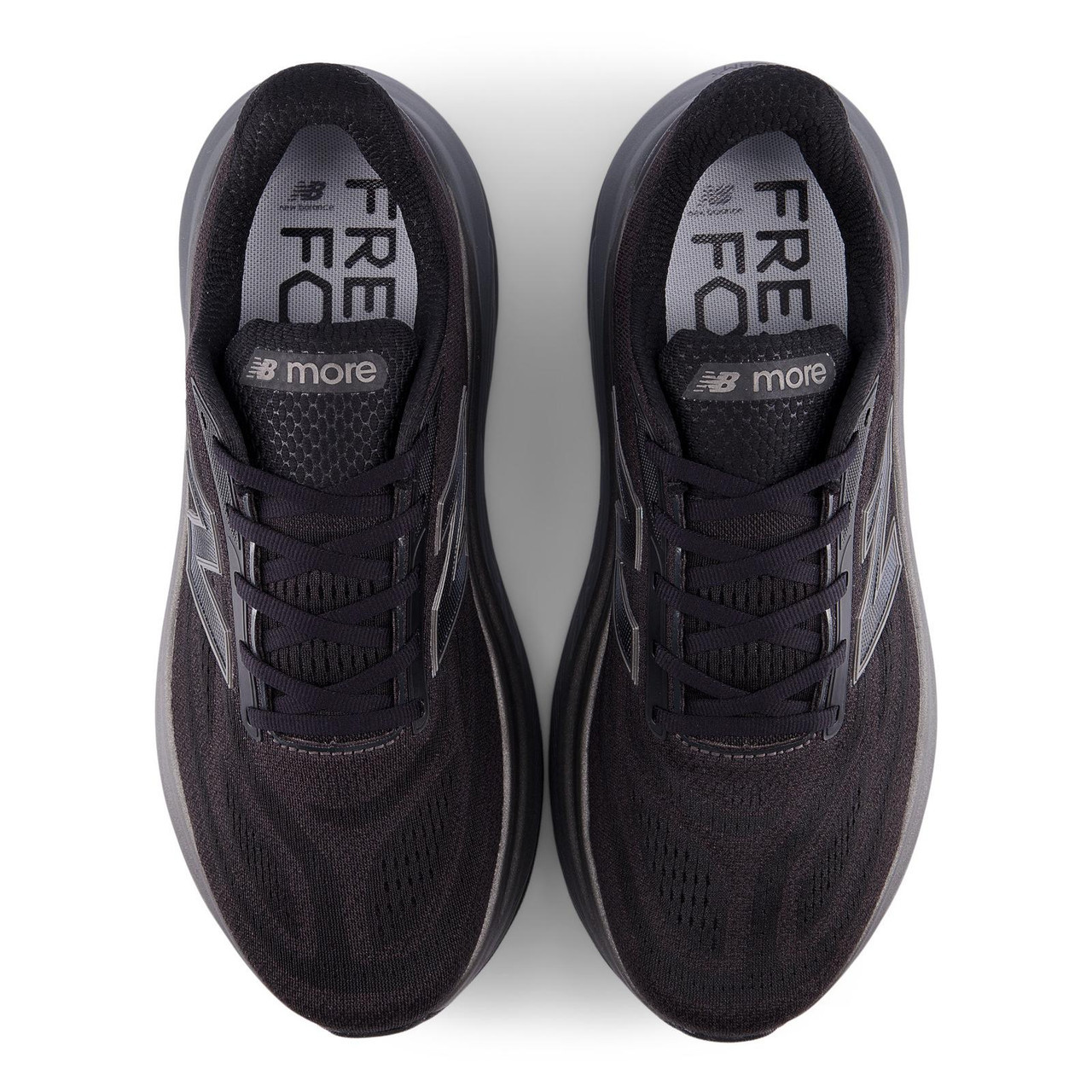 New Balance Fresh Foam X More v6 Extra Wide Men display picture 1