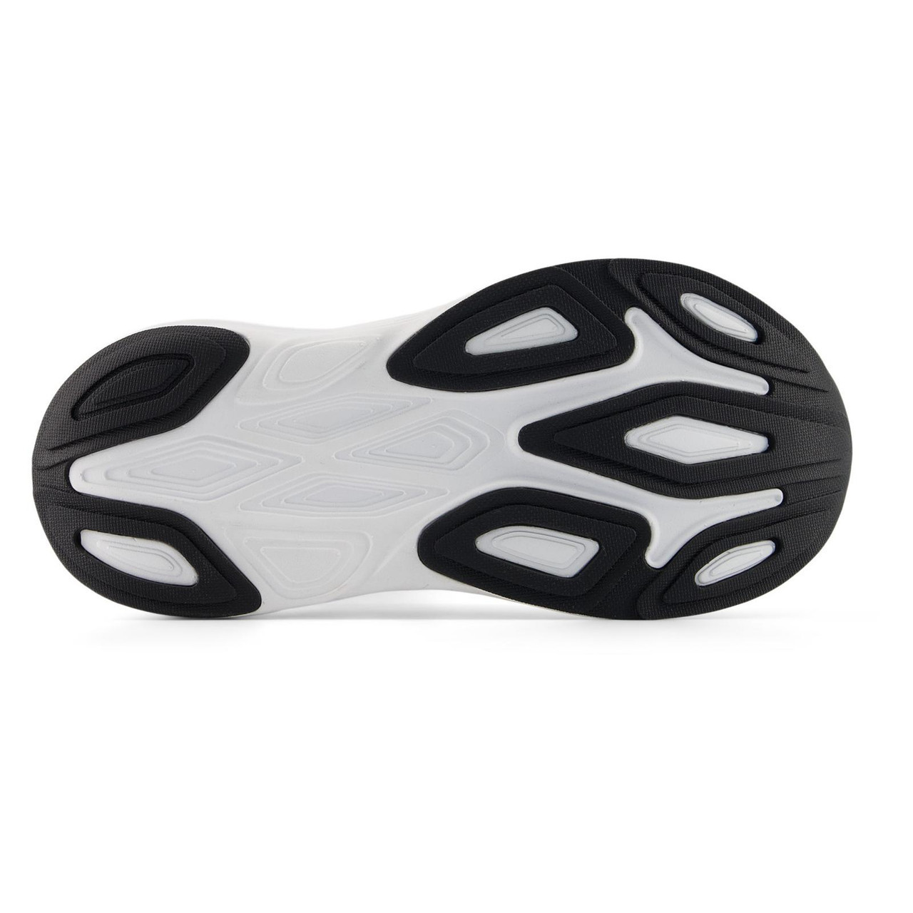 New Balance Fresh Foam X More v6 Women's Road Running Shoe