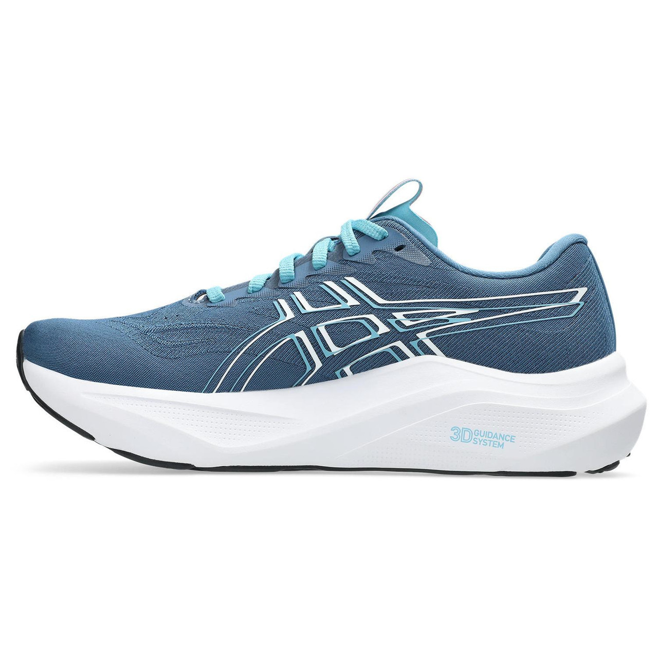 Asics GT-2000 14 Wide Women's Road Running Shoe
