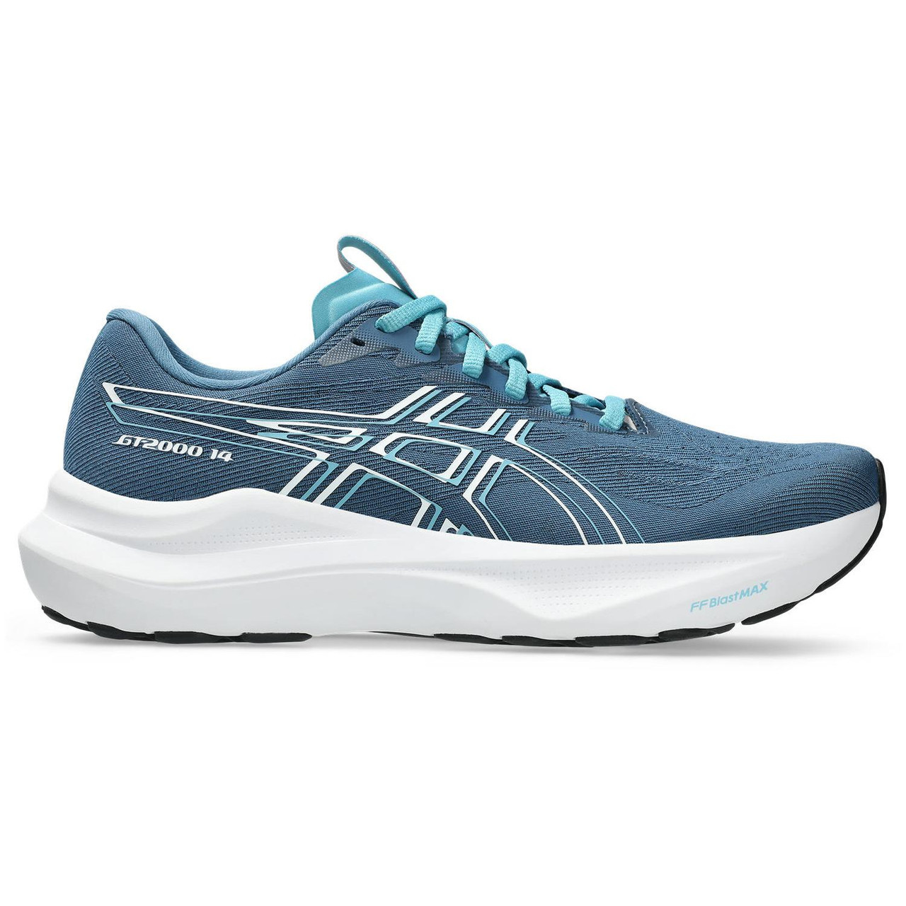 Asics GT-2000 14 Wide Women's Road Running Shoe