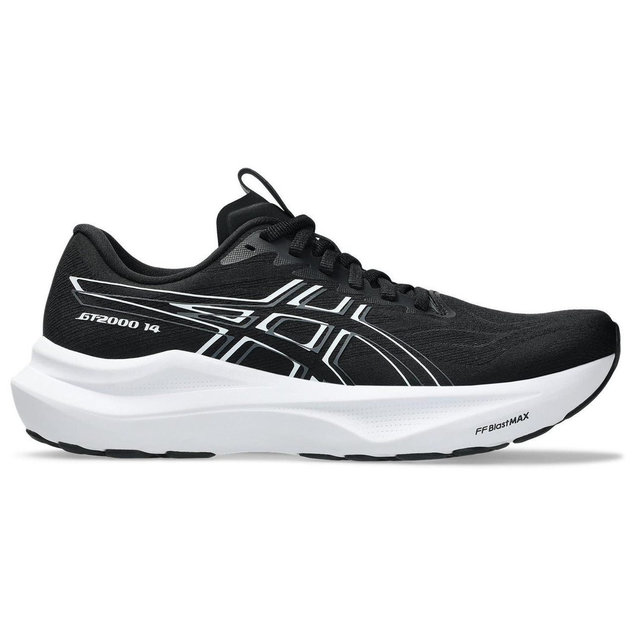 Asics GT-2000 14 Wide Women's Road Running Shoe