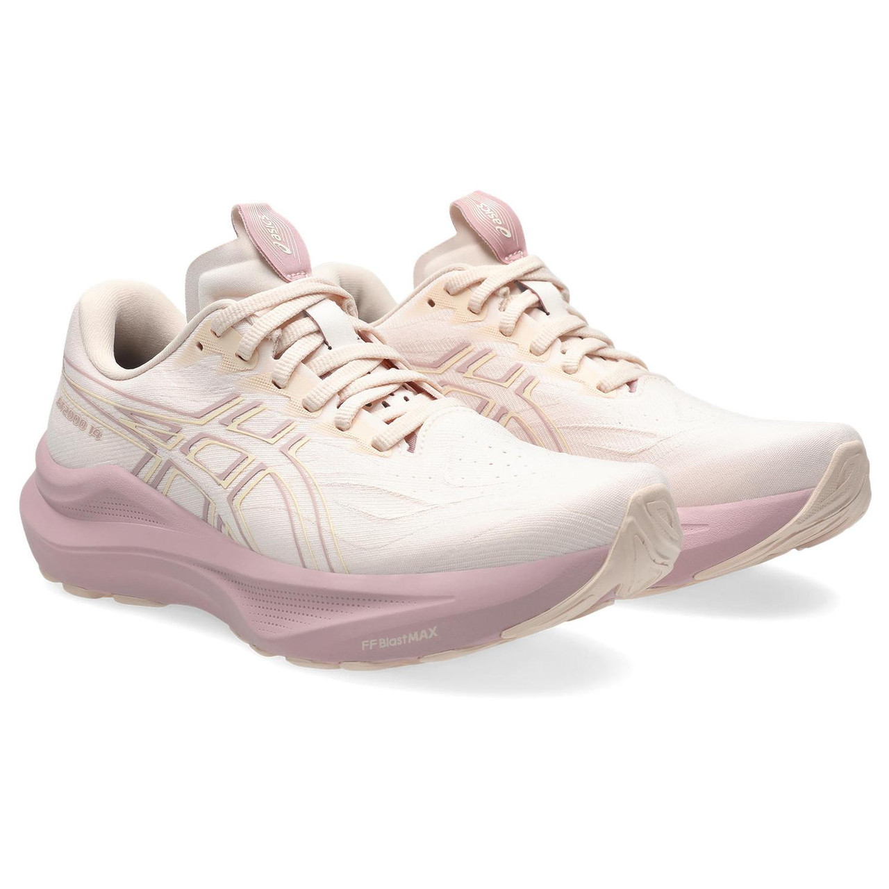 Asics GT-2000 14 Wide Women's Road Running Shoe