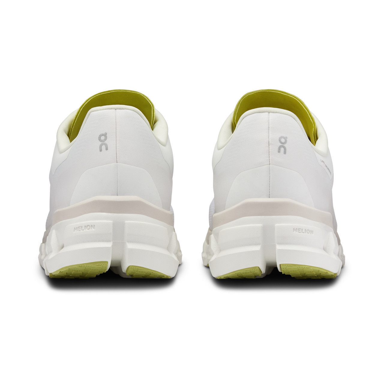 On Cloudflow 4 Men's Road Running Shoe