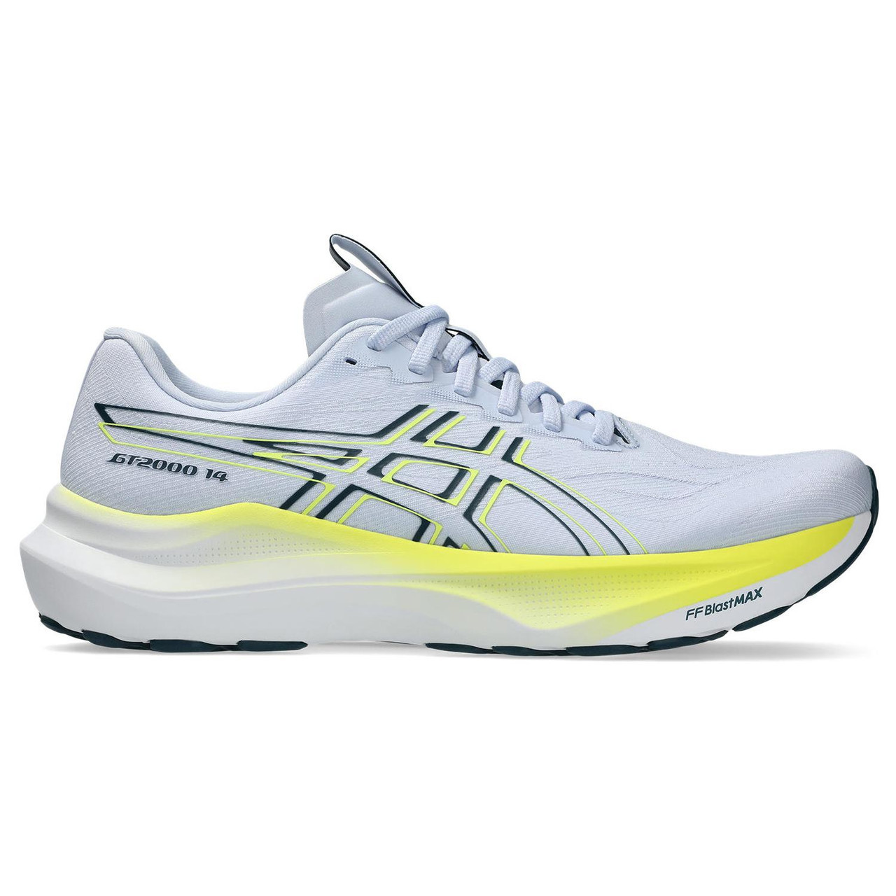 Asics GT-2000 14 Wide Men's Road Running Shoe