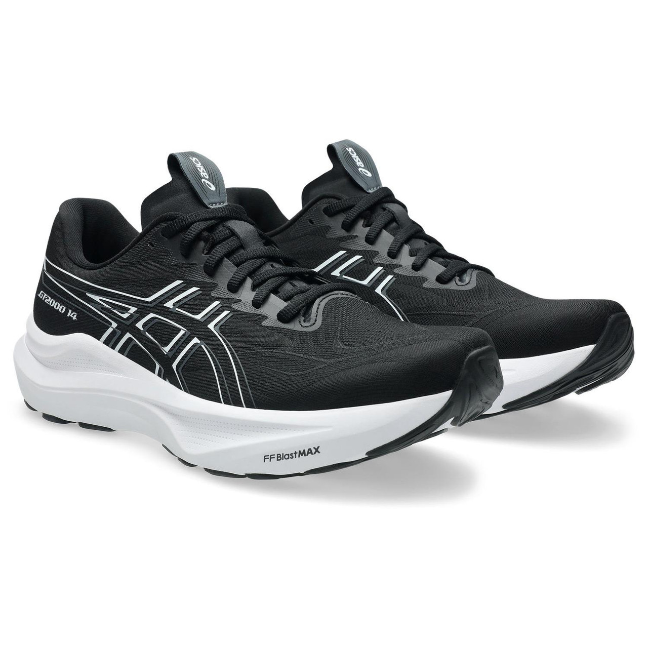 Asics GT-2000 14 Extra Wide Men's Road Running Shoe