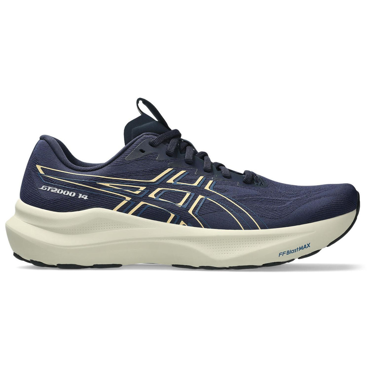Asics GT-2000 14 Extra Wide Men's Road Running Shoe