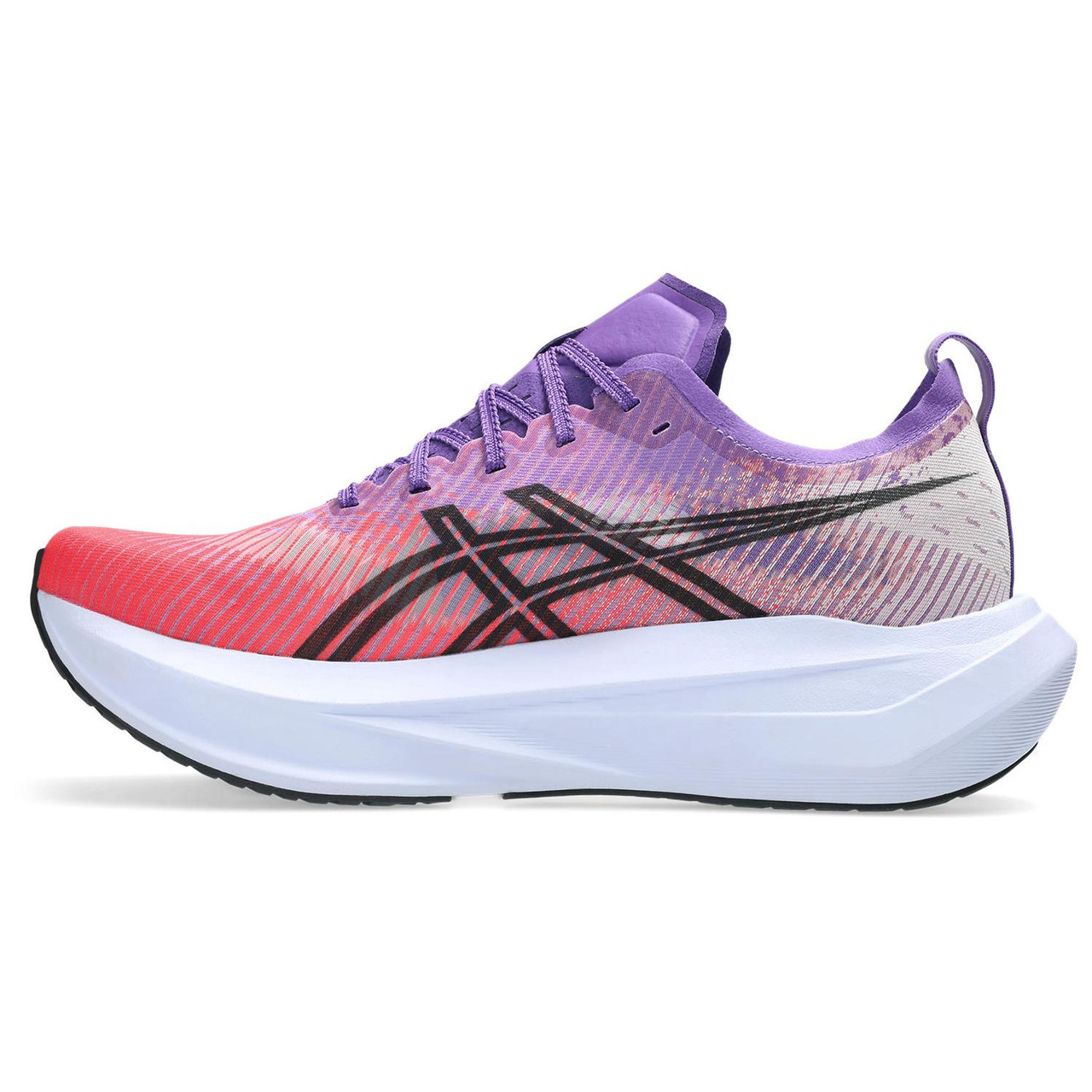 アシックス　MEGABLAST　25cm Unisex ASICS Megablast | Light, Bouncy, Versatile Super Trainer