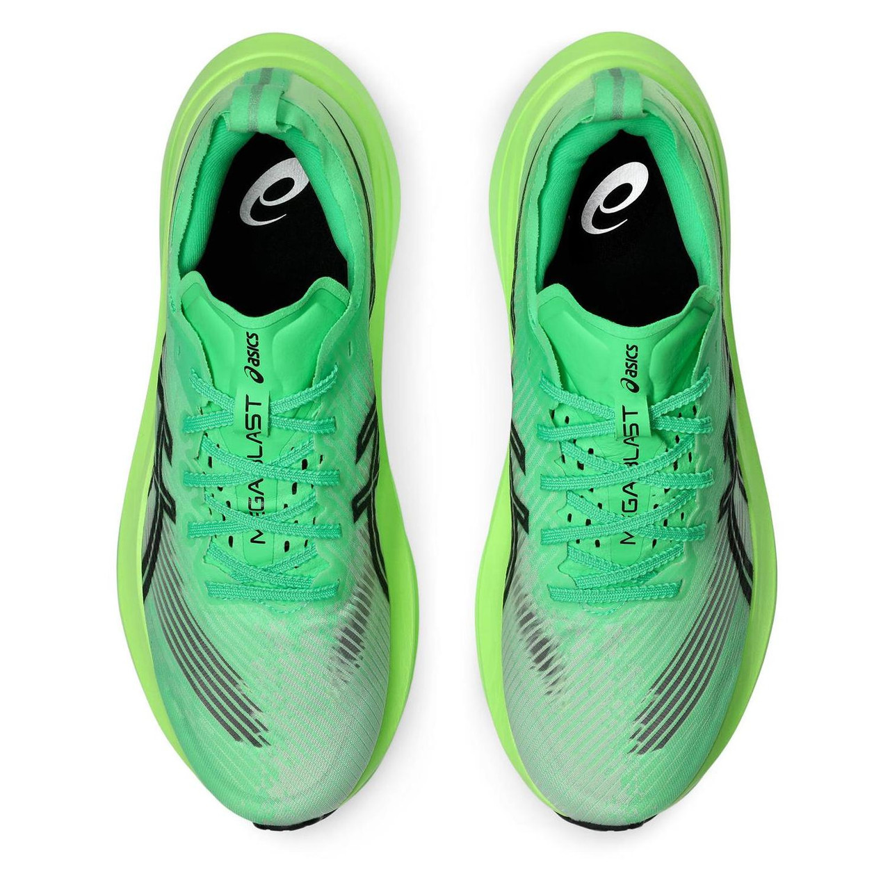 Asics Megablast Unisex Road Running Shoe