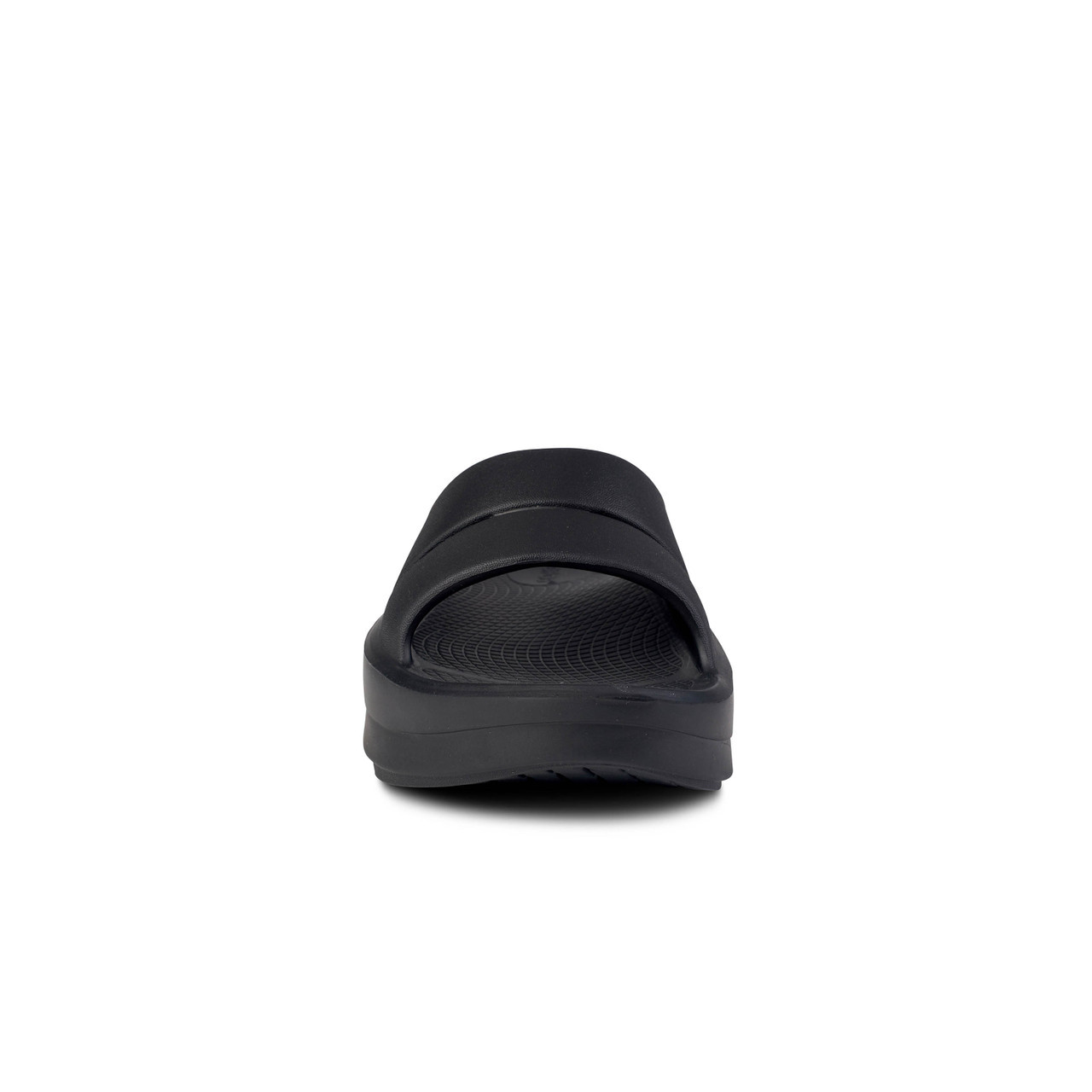Oofos Ooahh Slide Unisex Recovery Footwear